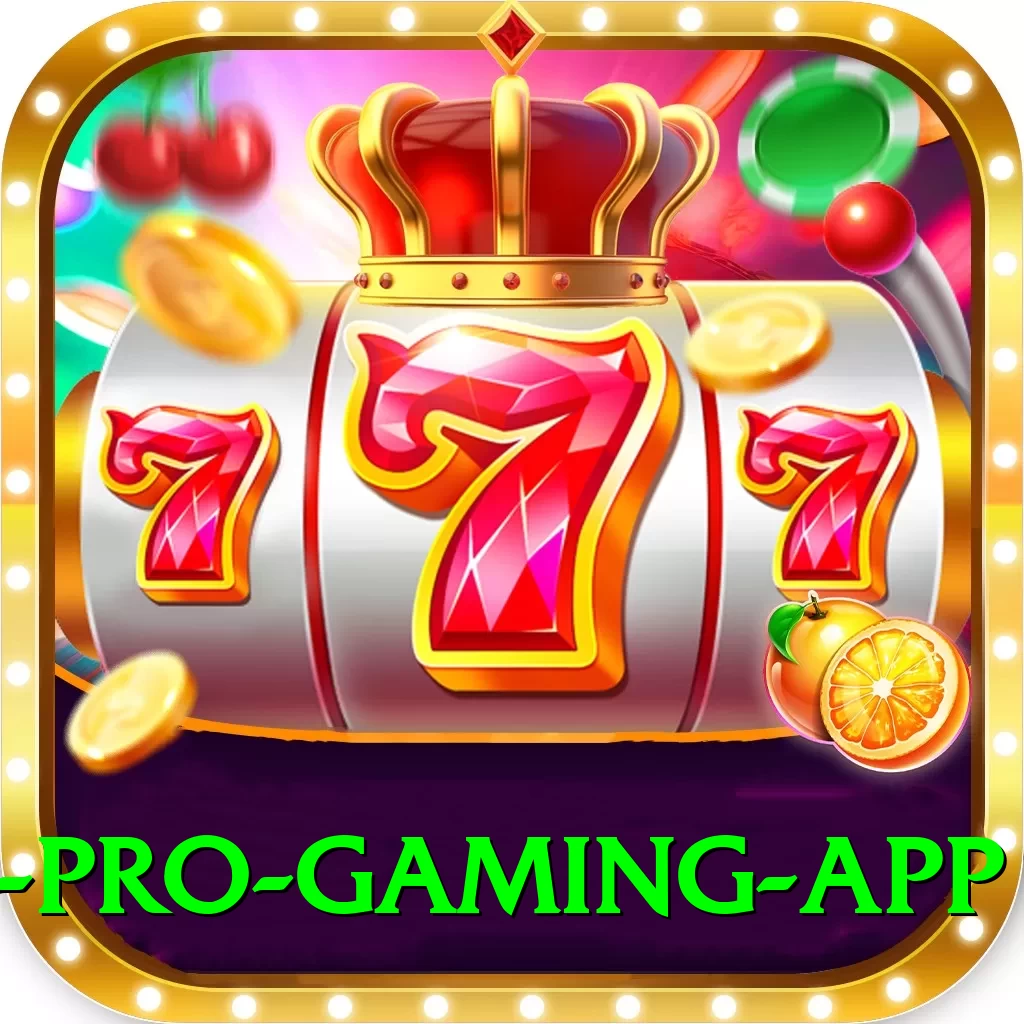 1947 Pro Gaming App - 2