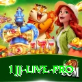 1jj - Live Pro
