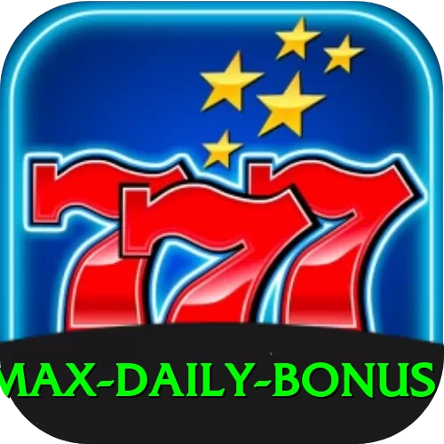 1XWin Max - Daily Bonus - 2