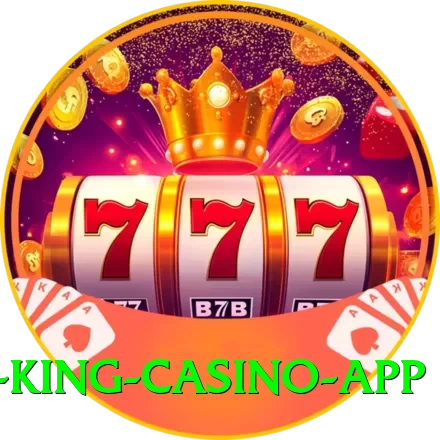 2jbet King Casino App - 2