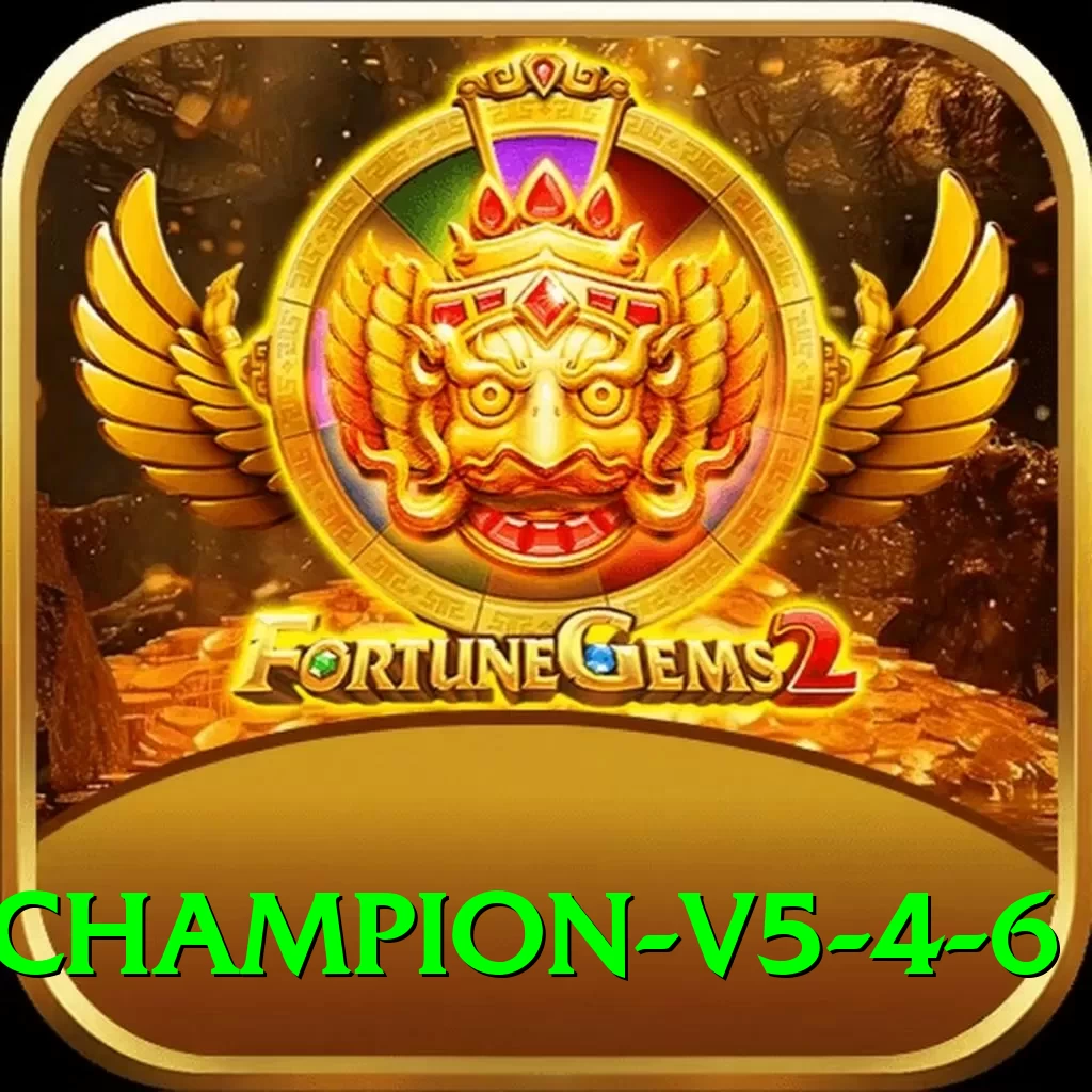 365Win Bonus Champion v5.4.6 - 2