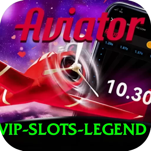 3kvip - Slots Legend - 2
