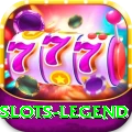 567zk - Slots Legend