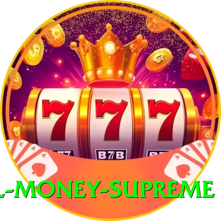 69PKRGame - Real Money Supreme - 2