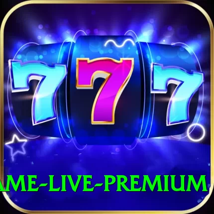 777AD Game Live Premium - 2