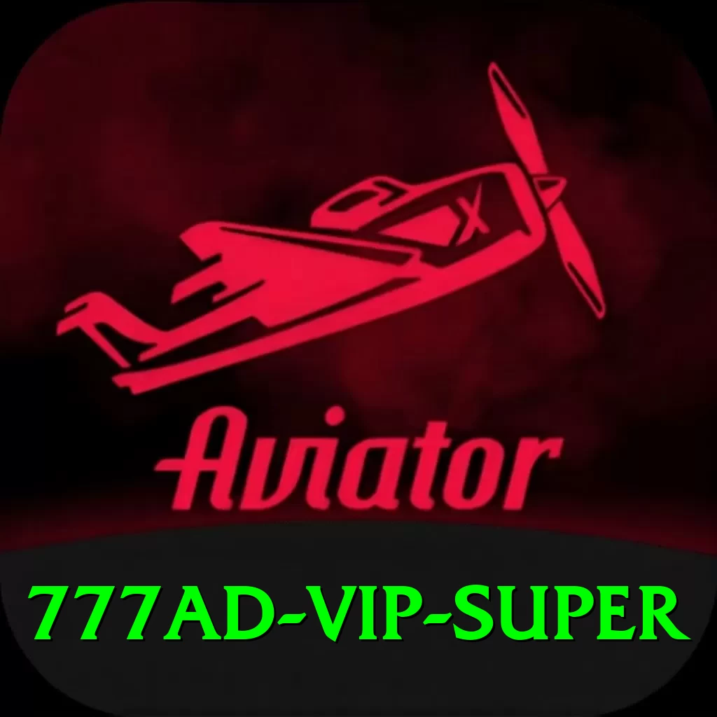 777ad - VIP Super - 2