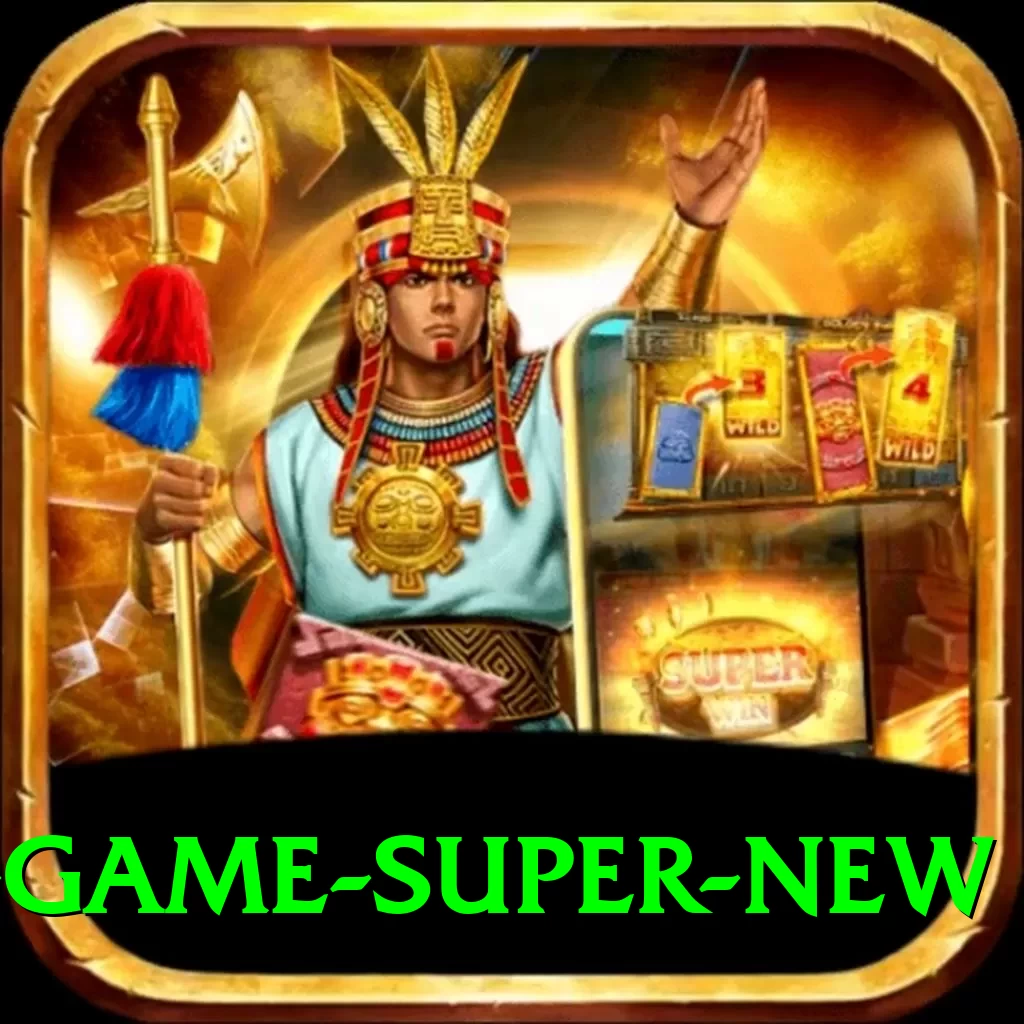 777B Game Super New - 2