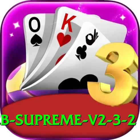 777cb - Supreme v2.3.2 - 2