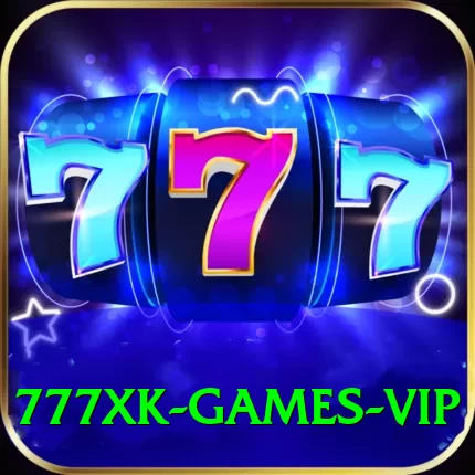 777xk Games VIP - 2