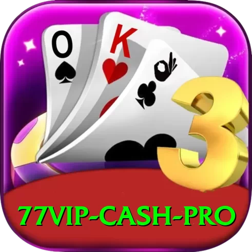 77VIP Cash Pro - 2