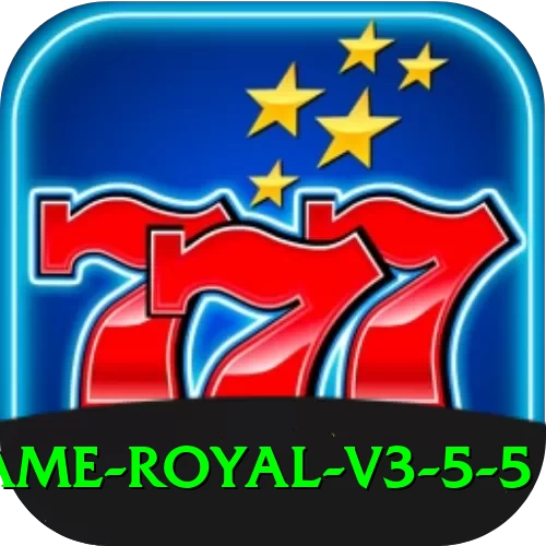 7e777 Game Royal v3.5.5 - 2