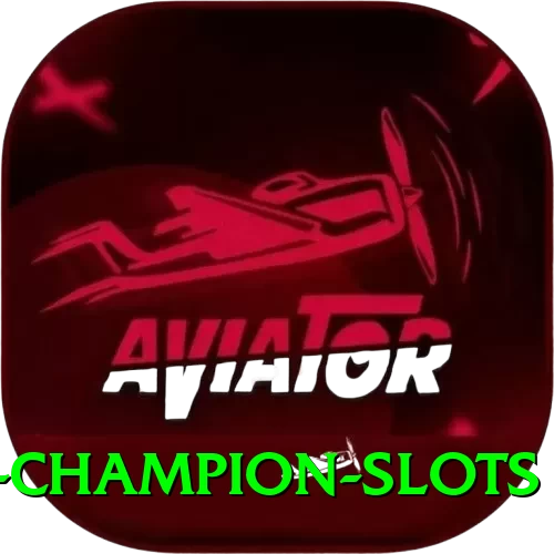 7LG Bet Game Champion Slots - 2