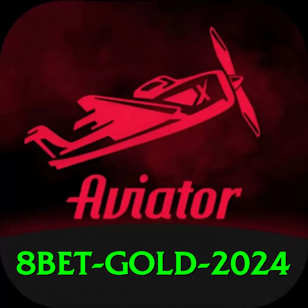 8bet Gold 2024 - 2