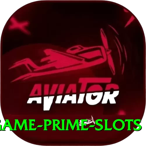 8Betgame Prime Slots - 2