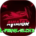 8Betgame Prime Slots