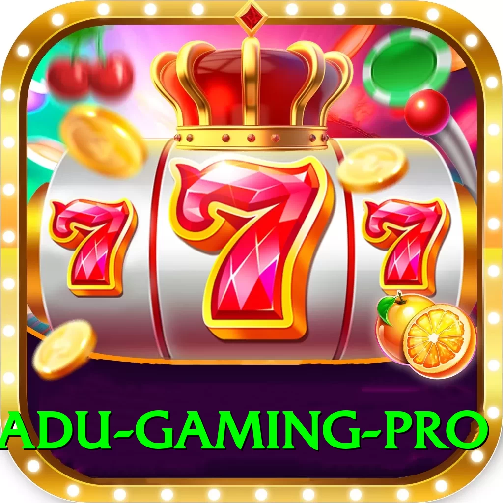 92 DADU - Gaming Pro - 2
