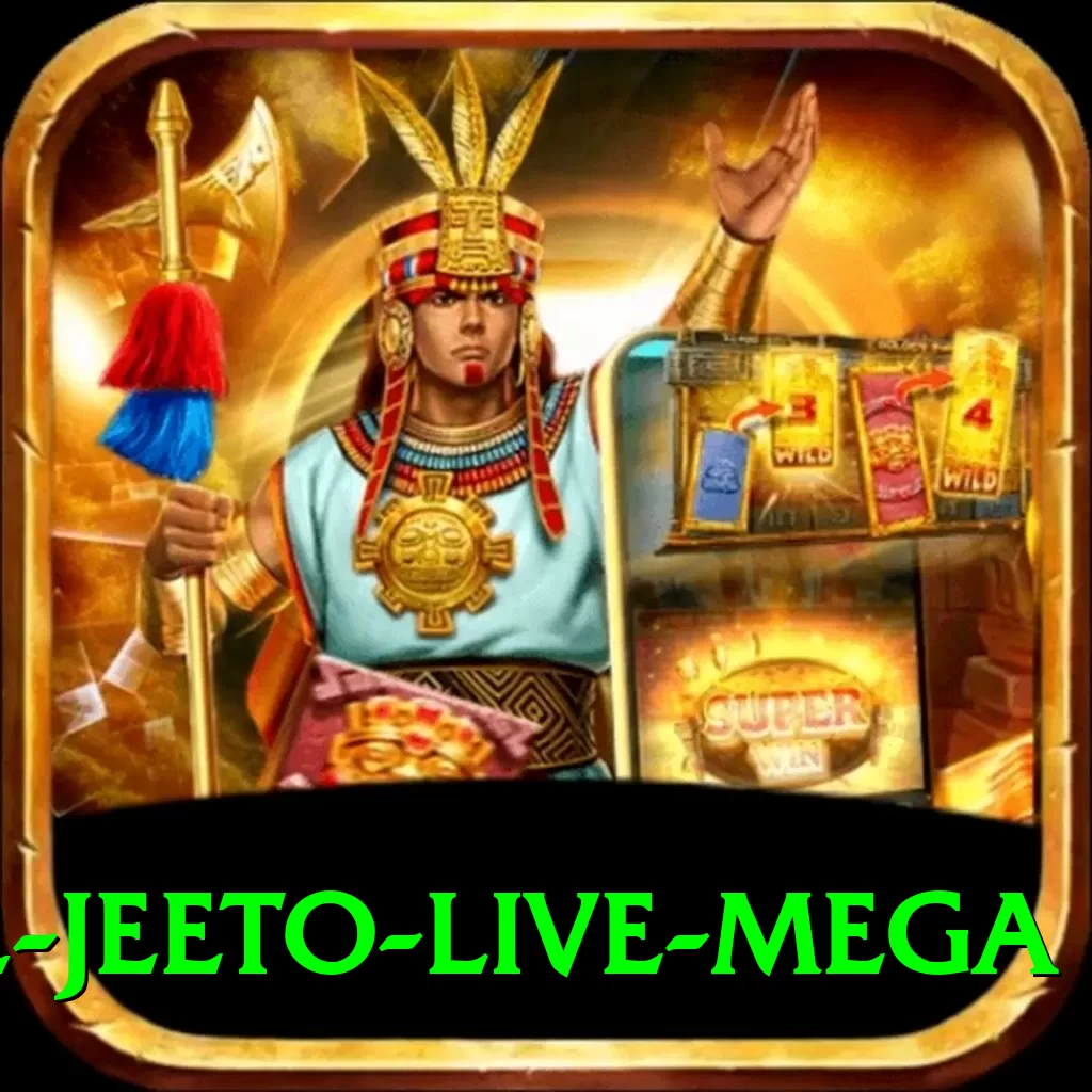 92 Jeeto Live Mega - 2