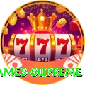 92 PKR Games Supreme