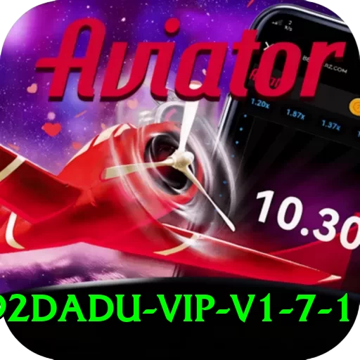 92dadu - VIP v1.7.1 - 2