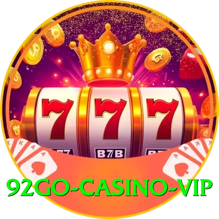 92go - Casino VIP - 2