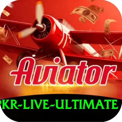 92pkr - Live Ultimate - 2