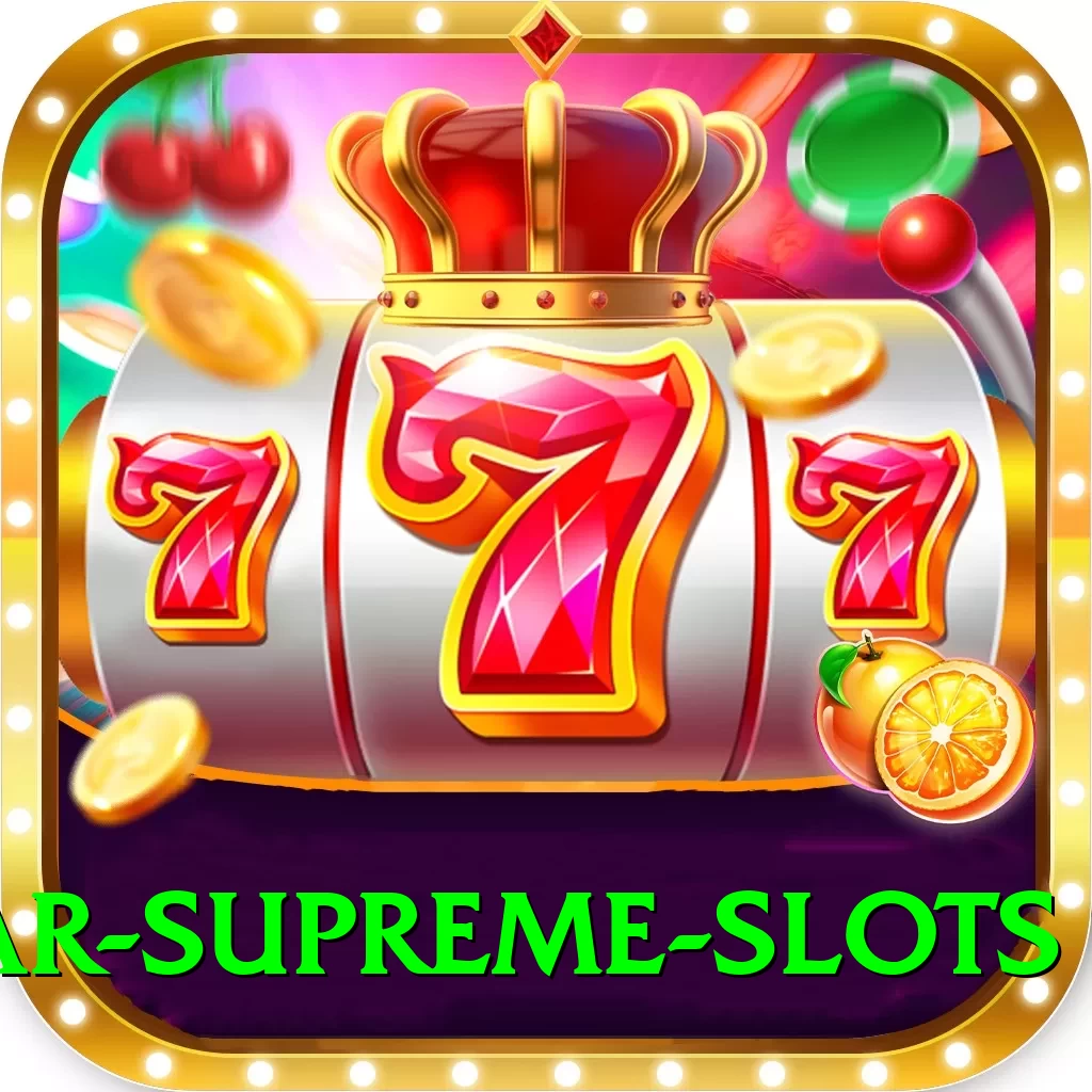 92star Supreme Slots - 2