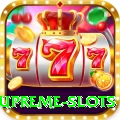 92star Supreme Slots