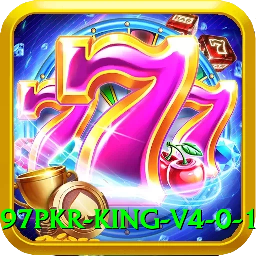 97pkr - King v4.0.1 - 2