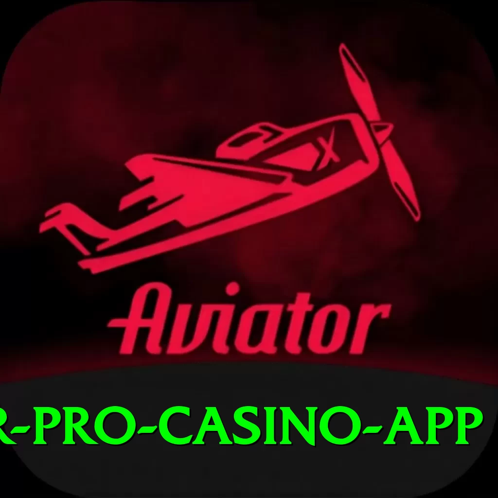 999R Pro Casino App - 2