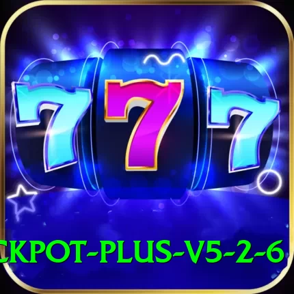 A33 Club Jackpot Plus v5.2.6 - 2