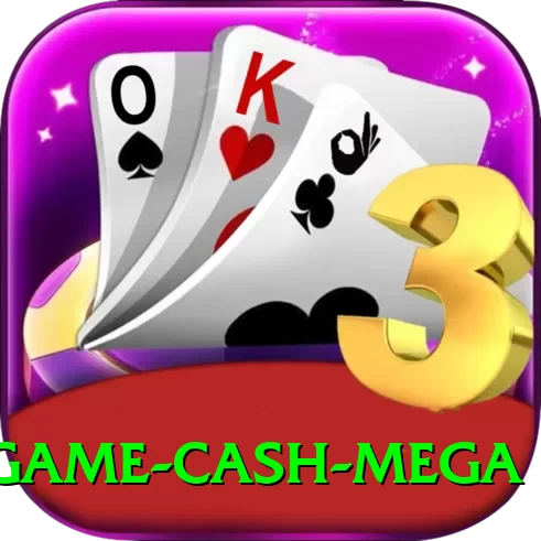 A55 Game Cash Mega - 2