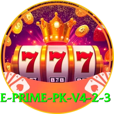 AR999 Game Prime PK v4.2.3 - 2