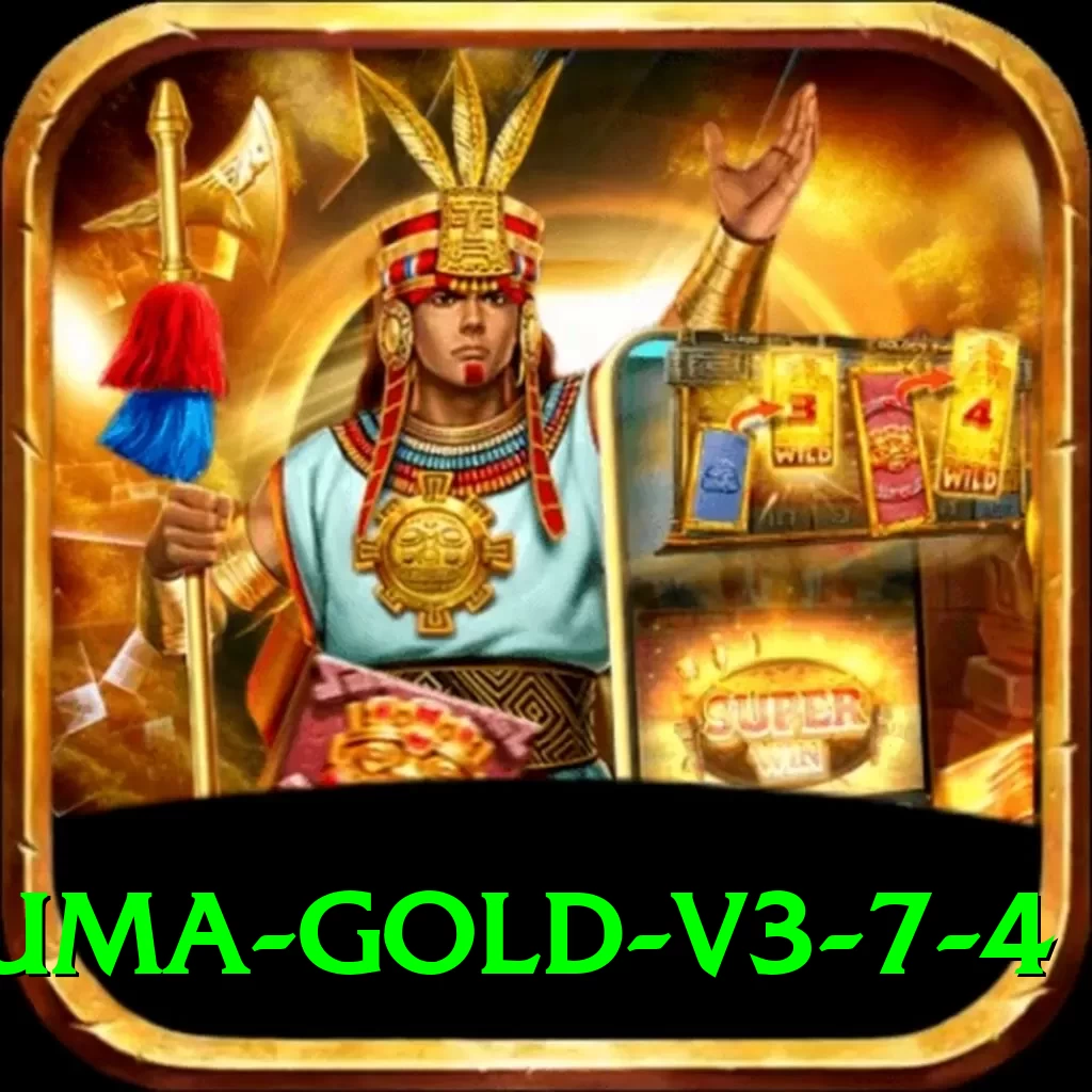 bavuma - Gold v3.7.4 - 2