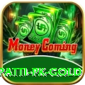 Bingo Patti PK Gold