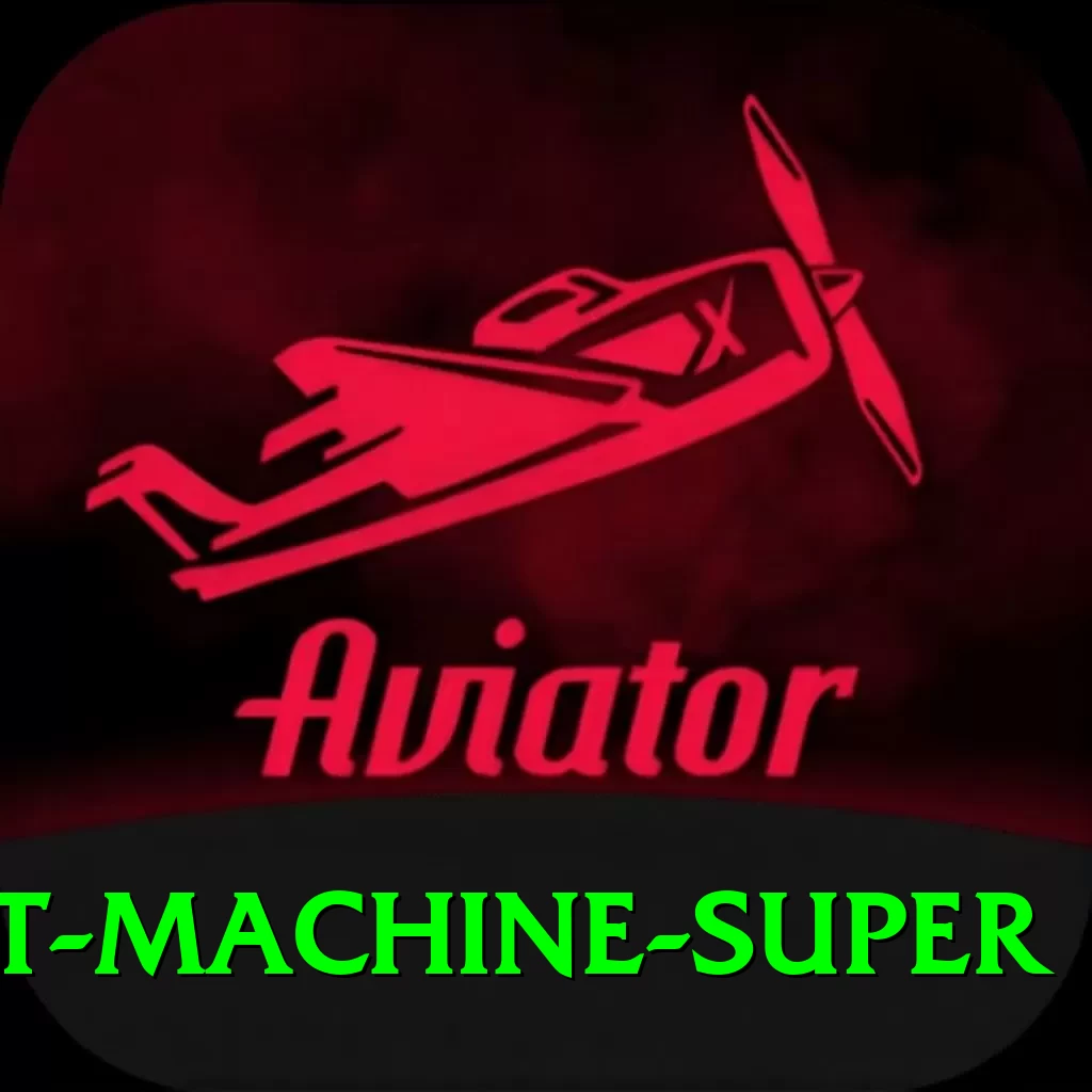 Bingo PKR Slot Machine Super - 2