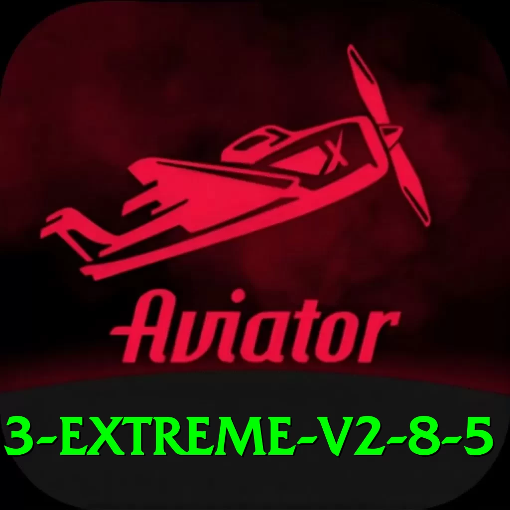 bk33 Extreme v2.8.5 - 2
