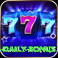 BKGame Prime - Daily Bonus