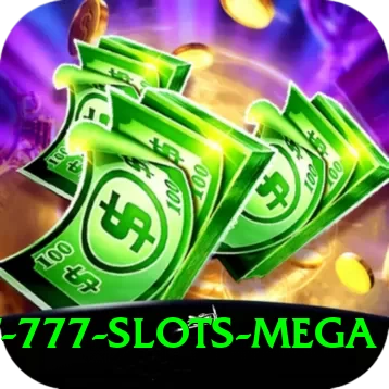 Daulat 777 - Slots Mega - 2