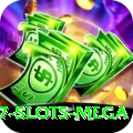 Daulat 777 - Slots Mega