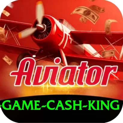 Gameistan PKR Game Cash King - 2