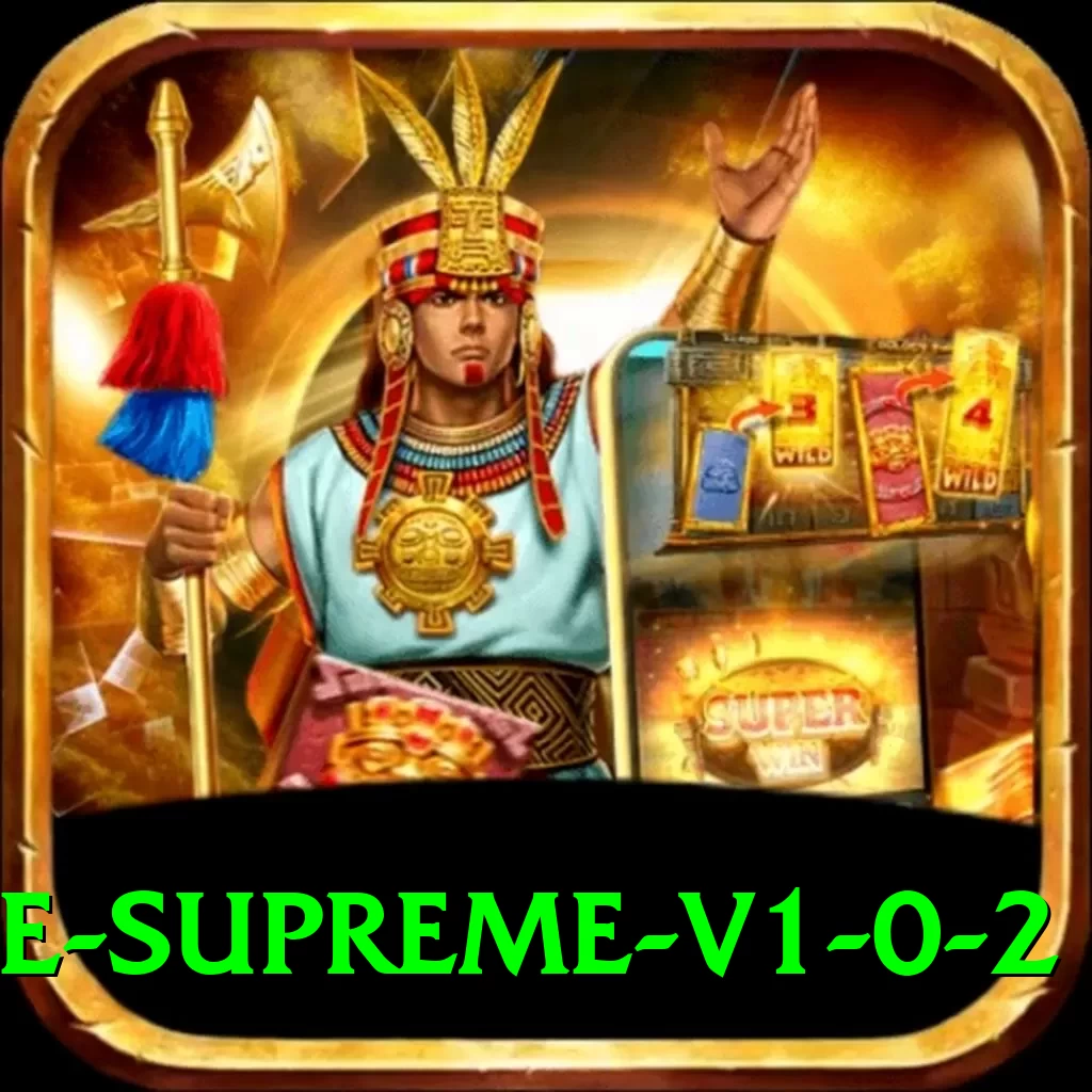 gold08 Game Supreme v1.0.2 - 2