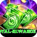 Goldsbet game Royal Rewards