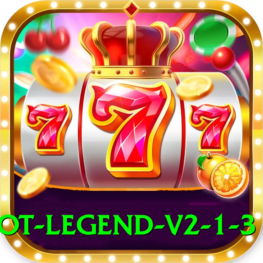 gv777 Jackpot Legend v2.1.3 - 2