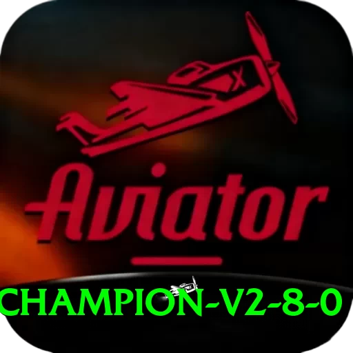 h555 Champion v2.8.0 - 2