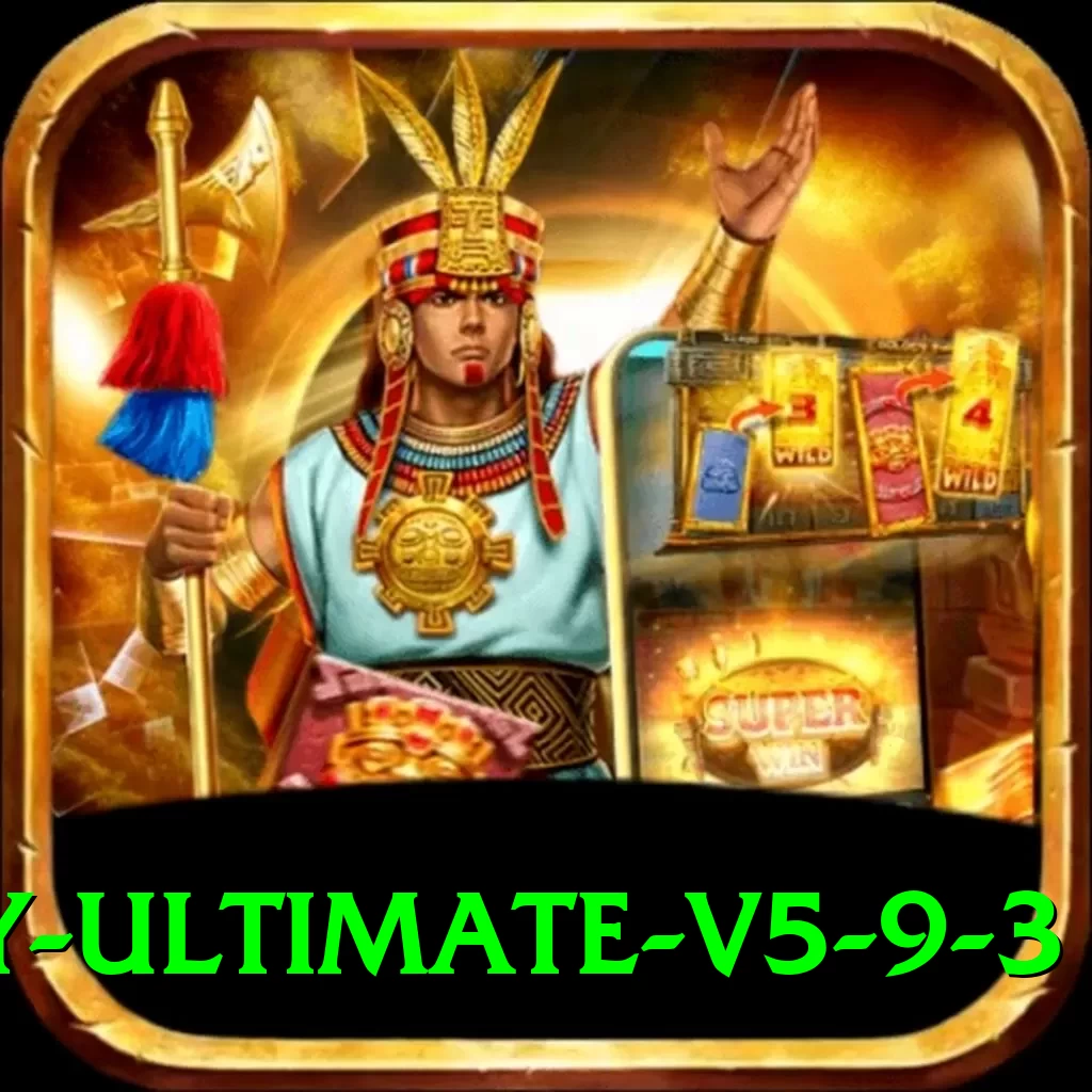 he777 Money Ultimate v5.9.3 - 2