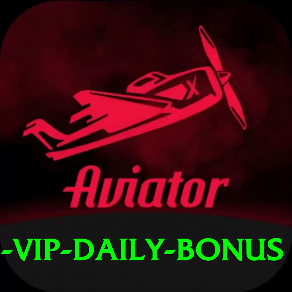ht777 VIP - Daily Bonus - 2