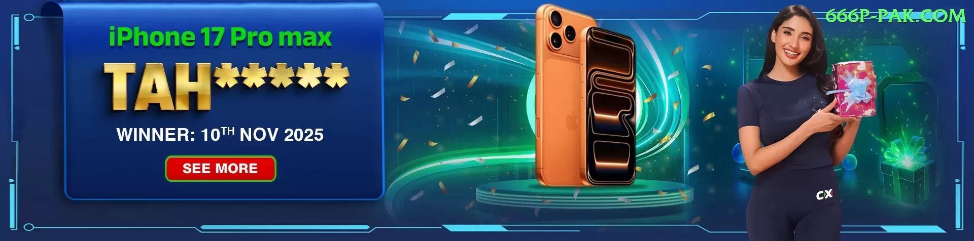 luck22 Casino Official v4.0.0 Screenshot 1