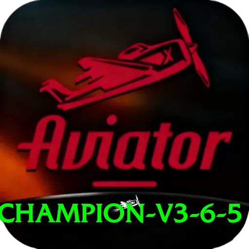 in999 App Champion v3.6.5 - 2