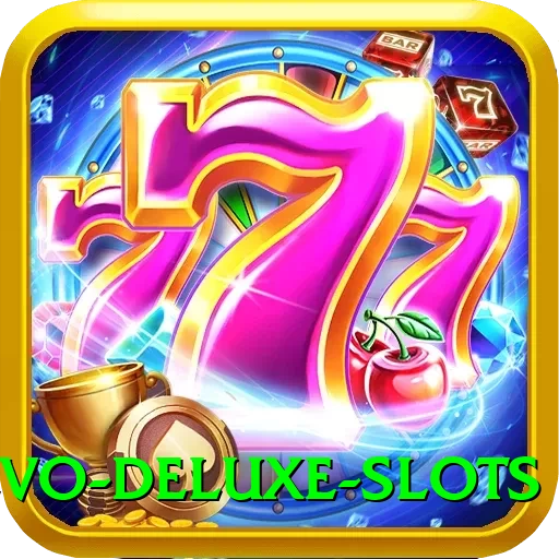 Jilievo Deluxe Slots - 2