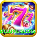 Jilievo Deluxe Slots